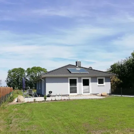 Feriehus Gammendorf Nr. 18