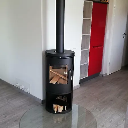 Gammendorf Nr. 18 Feriehus