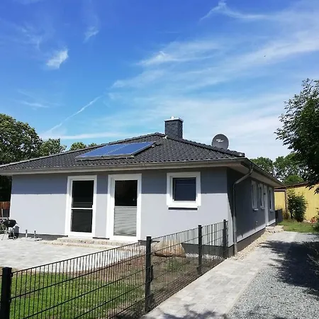 Feriehus Gammendorf Nr. 18