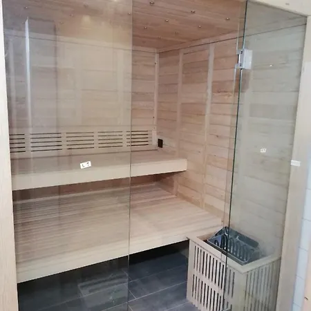 Gammendorf Nr. 18 Feriehus Femern