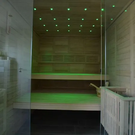 Feriehus Gammendorf Nr. 18