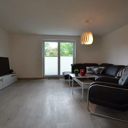 Dom wakacyjny Gammendorf Nr. 18 *