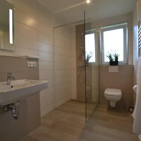 Gammendorf Nr. 18 Feriehus