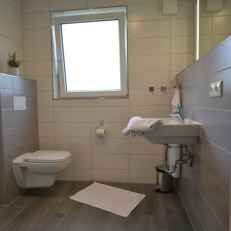 Gammendorf Nr. 18 Feriehus