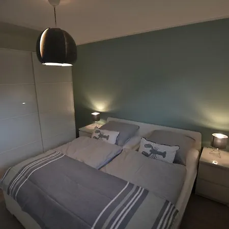 Gammendorf Nr. 18 Feriehus Femern