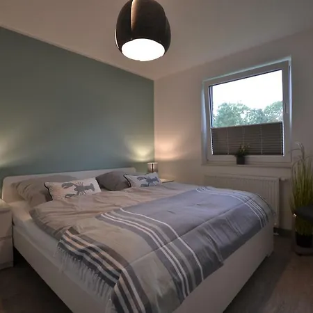 Gammendorf Nr. 18 Dom wakacyjny