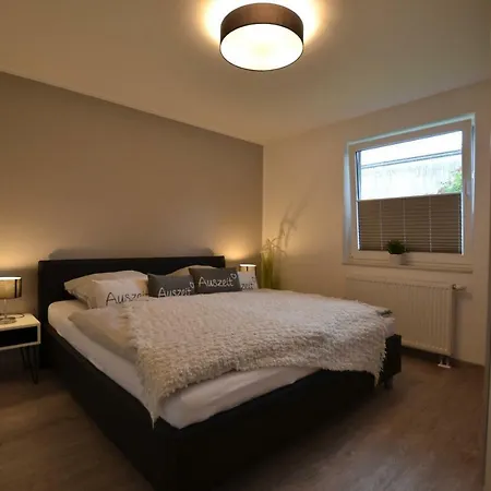 Feriehus Gammendorf Nr. 18 Femern