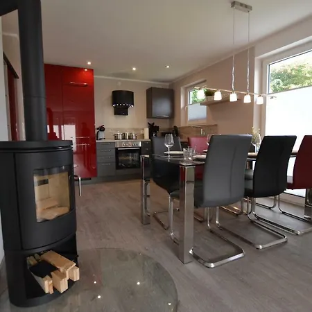 Gammendorf Nr. 18 Dom wakacyjny