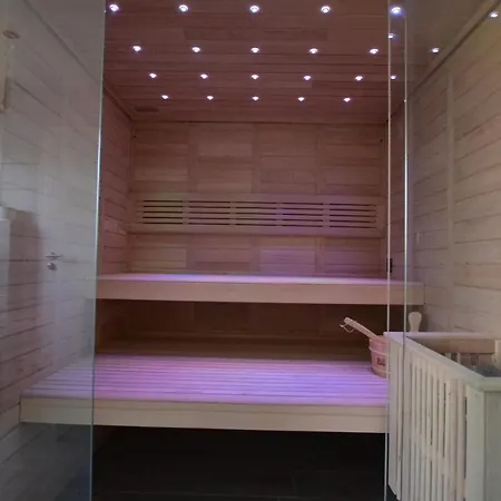 Gammendorf Nr. 18 Feriehus *