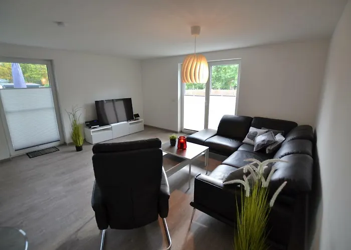 Сasa de vacaciones Gammendorf Nr. 18 *