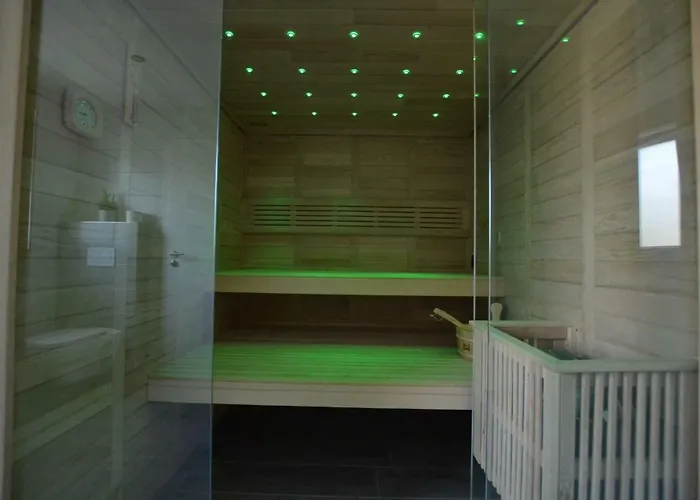 Сasa de vacaciones Gammendorf Nr. 18