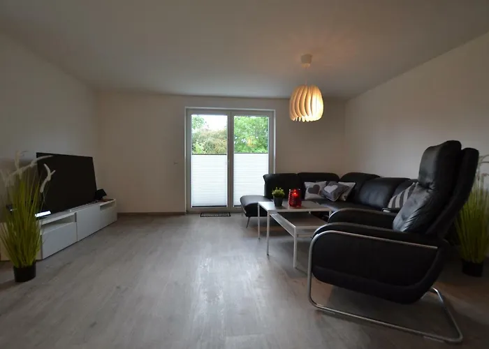 Dom wakacyjny Gammendorf Nr. 18 *