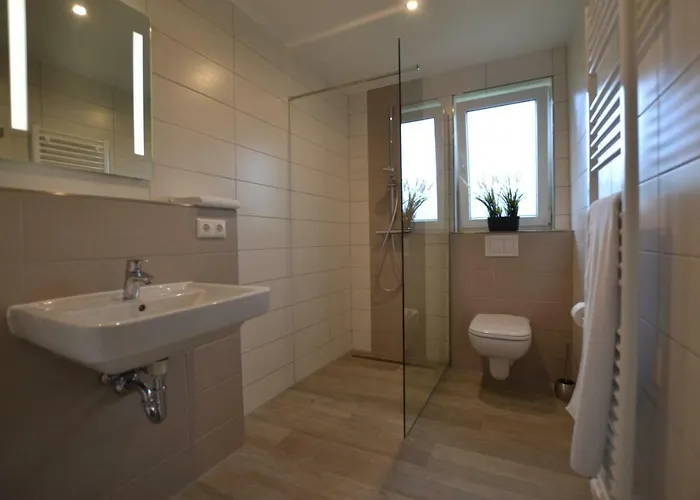 Gammendorf Nr. 18 Сasa de vacaciones