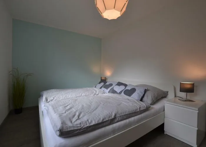 Dom wakacyjny Gammendorf Nr. 18 *