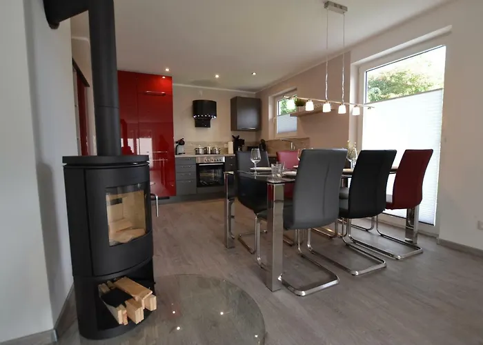 Gammendorf Nr. 18 Dom wakacyjny